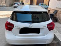 usata Mercedes A180 classe2013