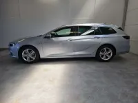 Usata Opel Insignia Innovation 136 CV (100 kW) 2018 Argento Station wagon