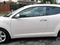 Second-hand Alfa Romeo MiTo 95 CP (69 kW) 2016 Alb Hatchback