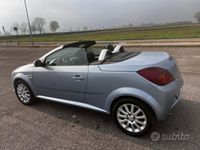 usata Opel Tigra Twintop 1.3 cdti Enjoy