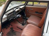 Usata Fiat 1100D 1960 Berlina