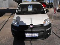 usata Fiat Panda 1.3 MJT S&S Pop Van 2 posti