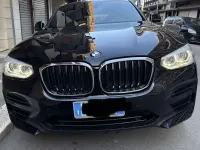 Usata BMW X4 Advantage 231 CV (169 kW) 2018 SUV