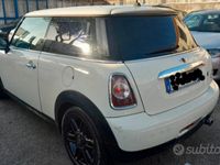 usata Mini Coupé 1.6 - Come Nuova