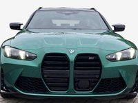 Usata BMW M3 Competition Edition 530 CV (389 kW) 2025 Other Station wagon