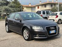 usata Audi A3 SPB 1.4 16V TFSI Attraction