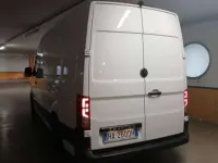 Usata VW Crafter 140 CV (102 kW) 2025 Bianco Furgone