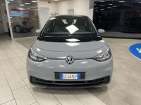 usata VW ID3 Life 100% Elettrica , OK NEOPATENTATI