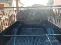 Usata Mitsubishi L 99 CV (72 kW) 2000 Cabrio