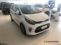 usata Kia Picanto 1.0 12V GPL 5 porte Style nuova a Modugno