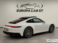 Usata Porsche 911 Carrera 385 CV (283 kW) 2022 Bianco Coupé
