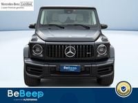 Usata Mercedes G63 AMG AMG 585 CV (430 kW) 2022 Nero pastello SUV