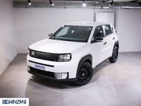 Nuova Fiat Grande Panda Pop 110 CV (80 kW) 2025 Rosso Utilitaria