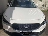 Begagnad Mazda CX-30 Exclusive 122 HK (89 kW) 2021 SUV