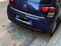 Usata Citroën C3 Exclusive 82 CV (60 kW) 2013 Berlina