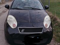 Usata DR DR1 2011 Nero Utilitaria