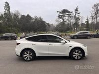 usata Tesla Model Y Model YLong Range Dual Motor awd