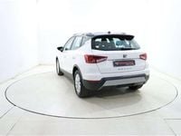Usata Seat Arona XCELLENCE 96 CV (70 kW) 2021 Bianco SUV