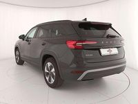 Occasion Skoda Kodiaq Style 150 ch (110 kW) 2025 Noir SUV
