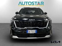 Usata Kia Sorento Style 215 CV (158 kW) 2024 Aurora black pear SUV