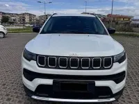 Usata Jeep Compass Limited 179 CV (131 kW) 2022 SUV
