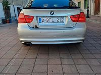 Usata BMW 320 Comfort Edition 136 CV (100 kW) 2009 Grigio Berlina