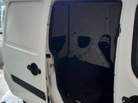 Usata Fiat Doblò S 103 CV (75 kW) 2010 Bianco Monovolume