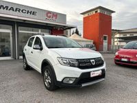 usata Dacia Sandero Stepway 1.5 dCi 8V 90CV Start&Stop