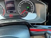 Usata VW Polo GTI 2020 Bianco Utilitaria