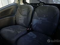 Usata Citroën C2 Exclusive 60 CV (44 kW) 2005 Nero Utilitaria