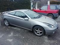 Usata Toyota Celica Sport 192 CV (141 kW) 2001 Coupé