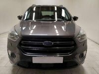Usata Ford Kuga ST-Line 180 CV (132 kW) 2019 Grigio SUV