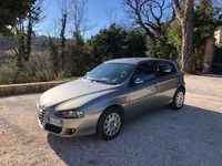 usata Alfa Romeo 147 5p 1.6 ts 16v Distinctive 105cv
