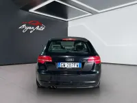 Usata Audi A3 Ambiente 170 CV (125 kW) 2012 Other Utilitaria