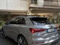 Usata Audi RS Q3 Ambiente 400 CV (294 kW) 2020 SUV