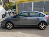 Occasion Citroën C4 Elegance 90 ch (66 kW) 2005 Gris Berline