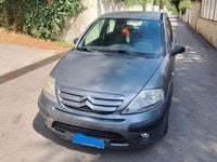 Usata Citroën C3 60 CV (44 kW) 2009 Argento Berlina
