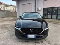 Usata Mazda CX-30 149 CV (109 kW) 2021 Nero SUV