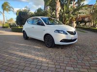 usata Lancia Ypsilon 1.0 FireFly 5 porte S&S Hybrid Ecochic Silver