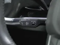 Gebraucht Audi Q3 Advanced 150 PS (110 kW) 2019 Silber SUV