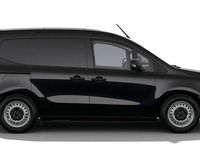 Nuova Renault Kangoo 116 CV (85 kW) 2026 Nero Monovolume