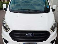 Usata Ford Transit Custom Trend 131 CV (96 kW) 2023 Bianco Furgone