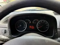 Usata Fiat Punto Active 80 CV (58 kW) 2010 Utilitaria