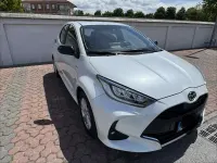 Usata Mazda 2 92 CV (67 kW) 2023 Utilitaria