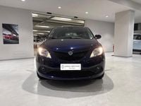 Usata Lancia Ypsilon Gold 69 CV (50 kW) 2020 Blu Utilitaria