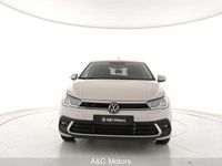 Occasion VW Polo Edition 80 ch (58 kW) 2025 Gris Citadine