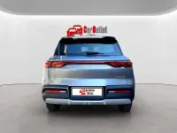 Nuova BYD Atto 2 Active 166 CV (122 kW) 2026 Time grey SUV