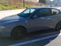 usata Alfa Romeo 1900 147 2ª serie - 2008JTDM 120 CV