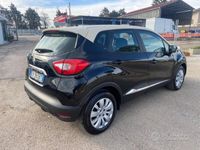 usata Renault Captur 1.5 dCi 8V 90 CV