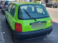 Usata Nissan Micra 54 CV (39 kW) 1998 Utilitaria